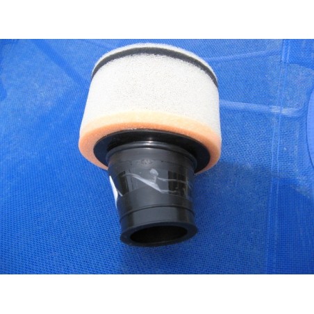 bultaco filtro con goma de frontera y pursang (144 15 094)