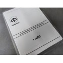 piaggio NRG manual de reparaciones en fotocopia
