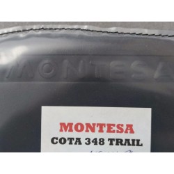 montesa cota 348 trail funda de asiento