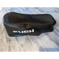 puch  minicross TT primera serie funda de asiento