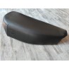 bultaco pursang Mk12 250 y 370 asiento con emblemas en relieve