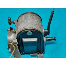 magneto dixit años 20 de maquinaria o motor estacionario de 1 cilindro