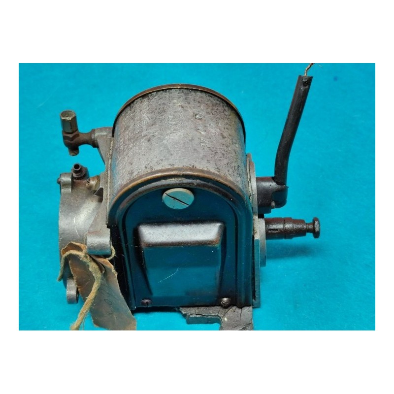 magneto dixit años 20 para motor de un cilindro