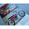 bultaco calendario 2001 con fotos originales caracteristicas tecnicas y efemerides