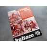 bultaco 49 catálogo original ULTIMA UNIDAD