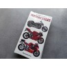 libro directory of motorcycles con las motos emblemticas de todas las marcas del mundo ultima unidad