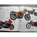 world motorcycles libro en color con motos y especificaciones de todo el mundo ultima unidad