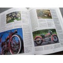 enciclopedia de las motocicletas libro de gran formato con la historia de todas las marcas ultimo ejemplar
