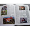 enciclopedia de las motocicletas libro de gran formato con la historia de todas las marcas ultimo ejemplar