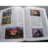 enciclopedia de las motocicletas libro de gran formato con la historia de todas las marcas ultimo ejemplar