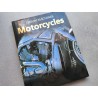 dream machines motorcycles libro en ingles a color  96 paginas ultimo ejemplar