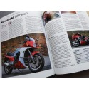 dream machines motorcycles libro en ingles a color  96 paginas ultimo ejemplar