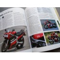 dream machines motorcycles libro en ingles a color  96 paginas ultimo ejemplar
