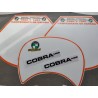 puch cobra M82 TT juego de adhesivos o pegatinas