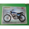 bultaco matador MK 10 mantenimiento