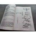 norton libro de motos de 1928 a 1955 en ingles  ultima unidad