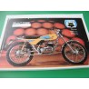 bultaco lobito MK7 74, 125, 175: despiece