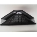 puch MC75 funda de asiento