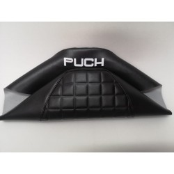 puch MC75 funda de asiento