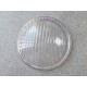 cristal de faro de 105 mm