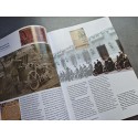 harley davidson libro historia y mito de gran formato  682 paginas a color en español ultima unidad