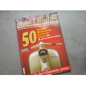 50 años lambretta revista motor collection de 1997