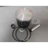 piston de ossa 250 con cilindro de 4 aletas