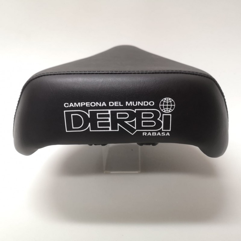 derbi variant courier funda de asiento