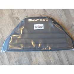 bultaco montadero mk3 modelo 81 funda de asiento