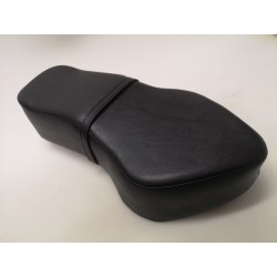 funda de asiento moto impala y comando