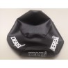 copy of derbi variant sport R funda de asiento con logo blanco