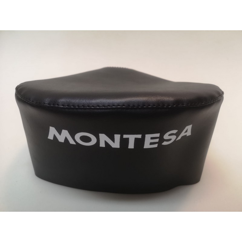 montesa mini montesa funda de asiento