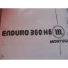 montesa enduro 360 H6 (1979) despiece g