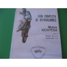 montesa, guia de reparaciones para motos desde 75 hasta 360 cc