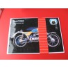 bultaco lobito Mk8 74-125-175, mantenimiento