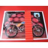 bultaco lobito Mk6  74-125-175, mantenimiento