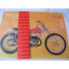 bultaco pursang Mk6 125, 175, 200, 250 y 350 mantenimiento en in