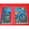 bultaco pursang Mk10 125 y 200 mantenimiento