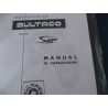 bultaco senior 200 mantenimiento