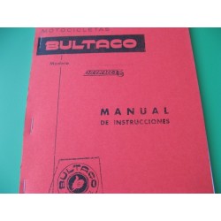 bultaco metralla 62 mantenimiento