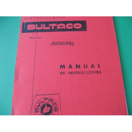 bultaco metralla 62 mantenimiento