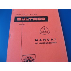 bultaco junior mantenimiento