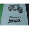 vespa manual de reparaciones