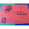 mv "piles" 49 despiece