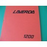 laverda 1200 despiece