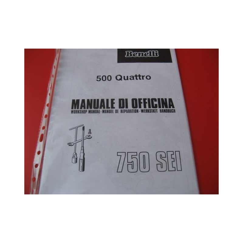 benelli 500 quattro y 750 sei despiece y reparaciones de motor