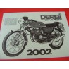 derbi 2002 despiece