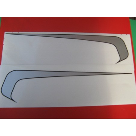 bultaco sherpa adhesivos laterales deposito modelo manuel soler