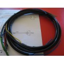 sistema de cableado de guzzi 49, 65 con esquema electrico