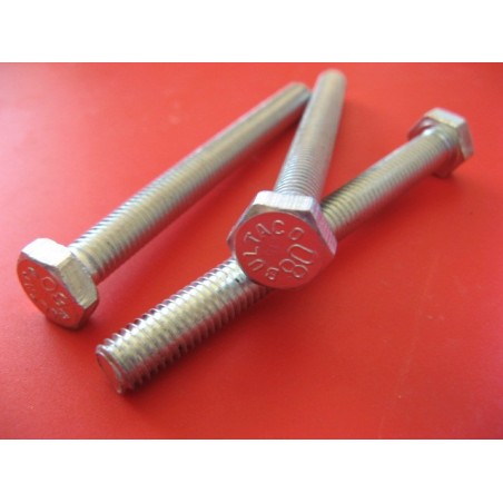 bultaco tornillo de 8 x 80 mm